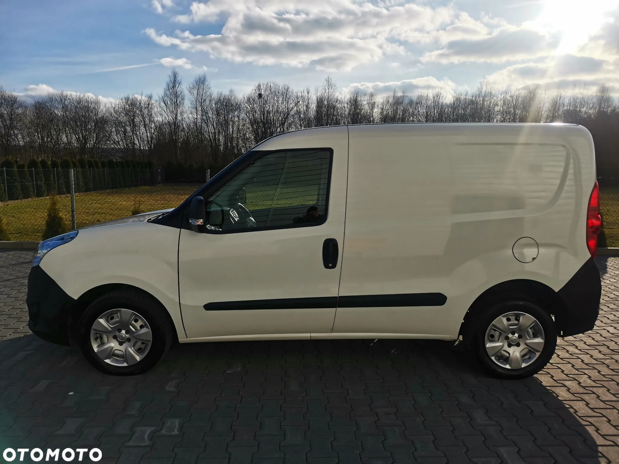Opel Combo - 7