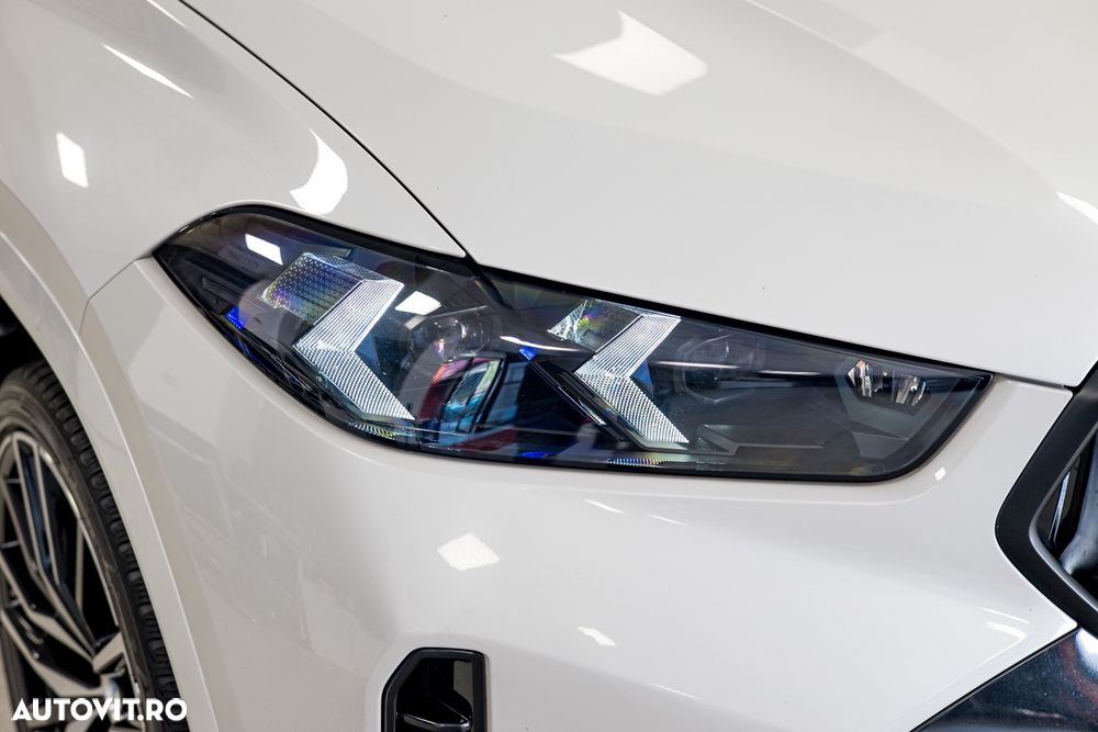 BMW X6 xDrive30d AT MHEV - 5