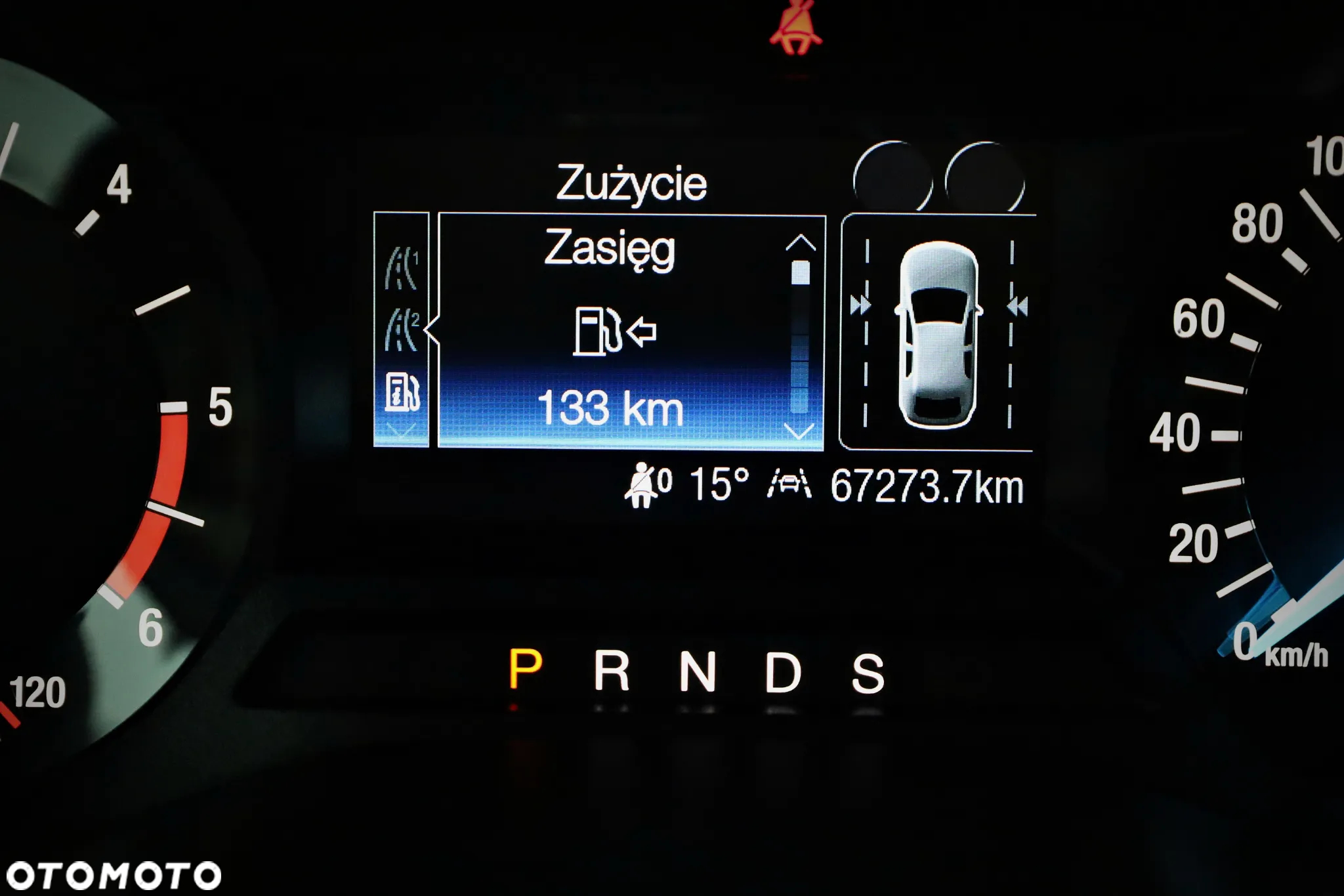 Ford Mondeo 2.0 EcoBlue Trend - 24