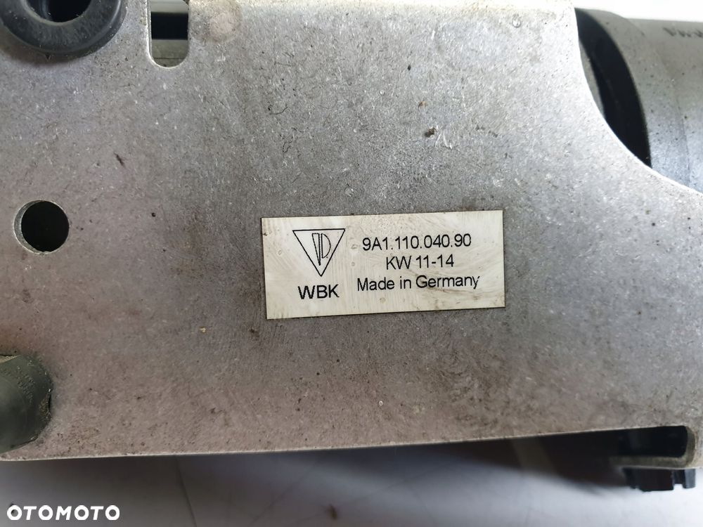 Porsche 911 GT3 3.8 AKUMULATOR CIŚNIENIA oryginał - 4