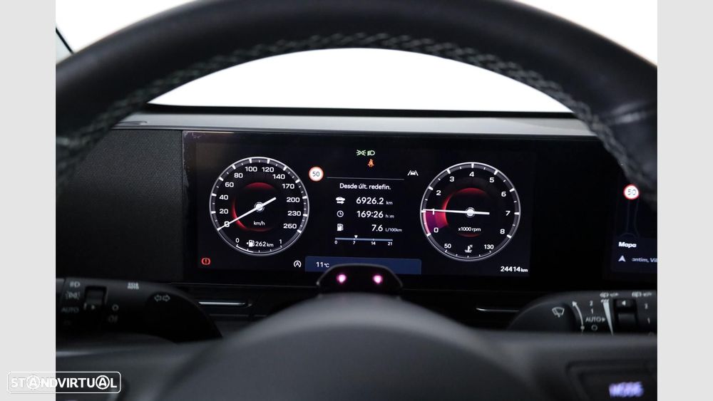 Hyundai Kauai 1.0 T-GDi Premium - 10