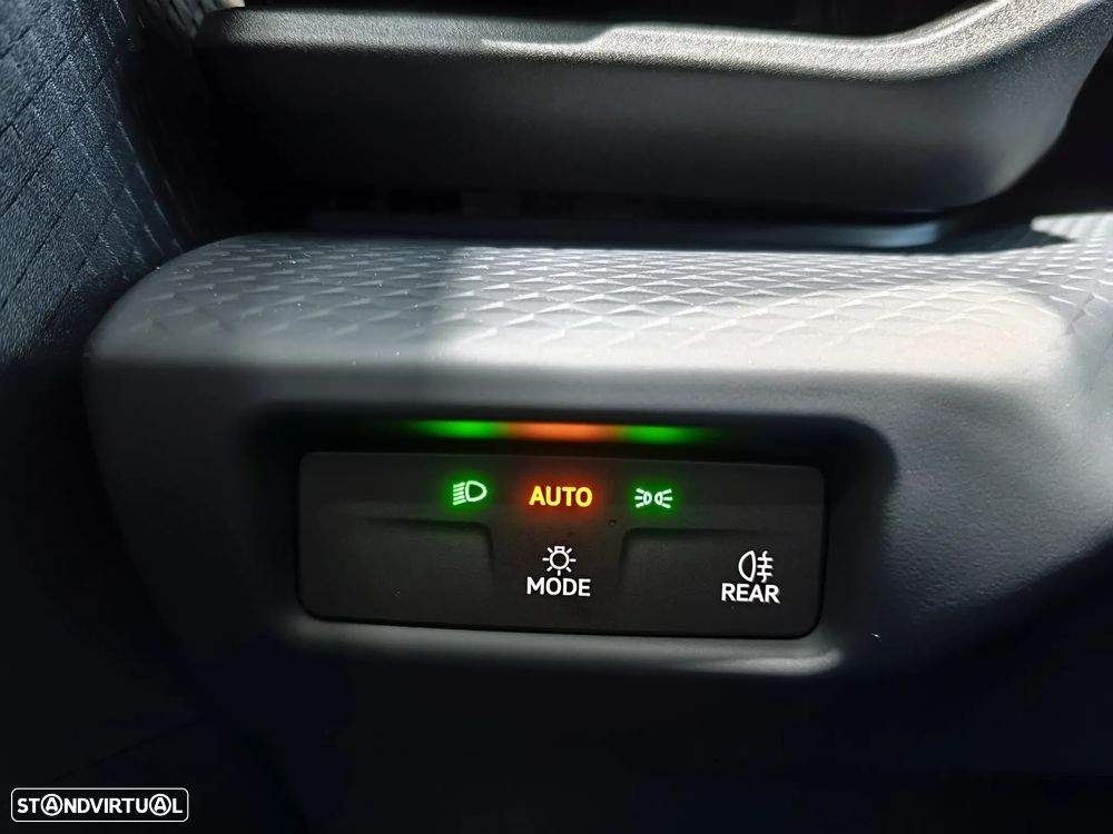 Cupra Raval 38.5 kWh Plus - 35