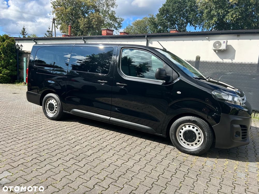 Citroën SpaceTourer 2.0 BlueHDi M Business - 2