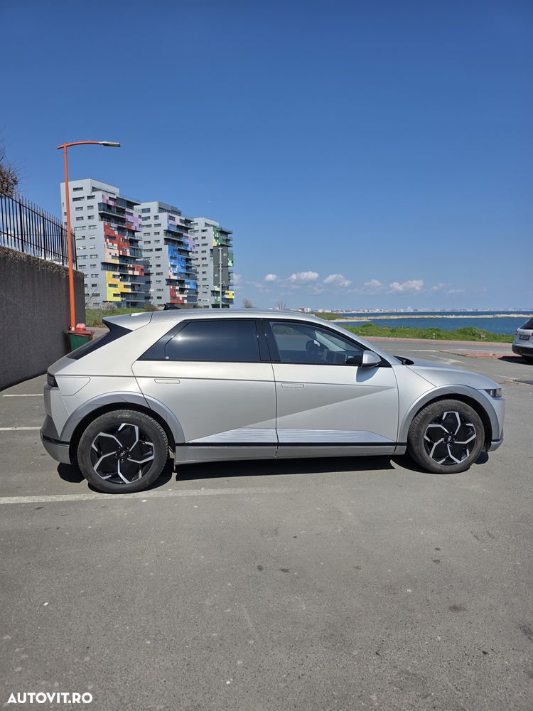 Hyundai IONIQ 5 229 CP 84 kWh 2WD Premium - 7