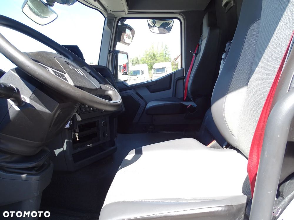 Renault C380 HDS Fassi F215 - 8