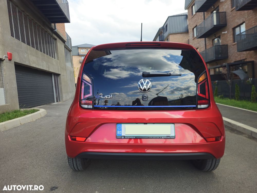 Volkswagen up! - 7