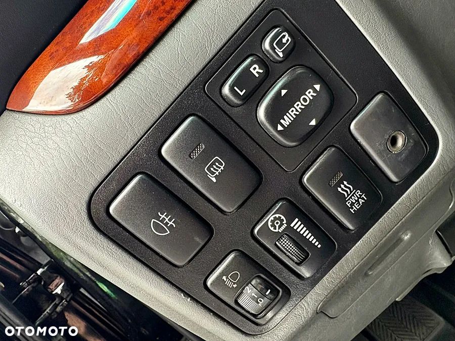 Toyota Land Cruiser 3.0 D Luna Comfort - 14