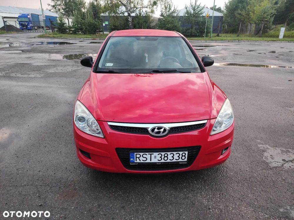 Hyundai i30 - 2