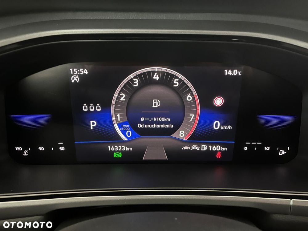 Volkswagen T-Roc 1.5 TSI Life DSG - 23