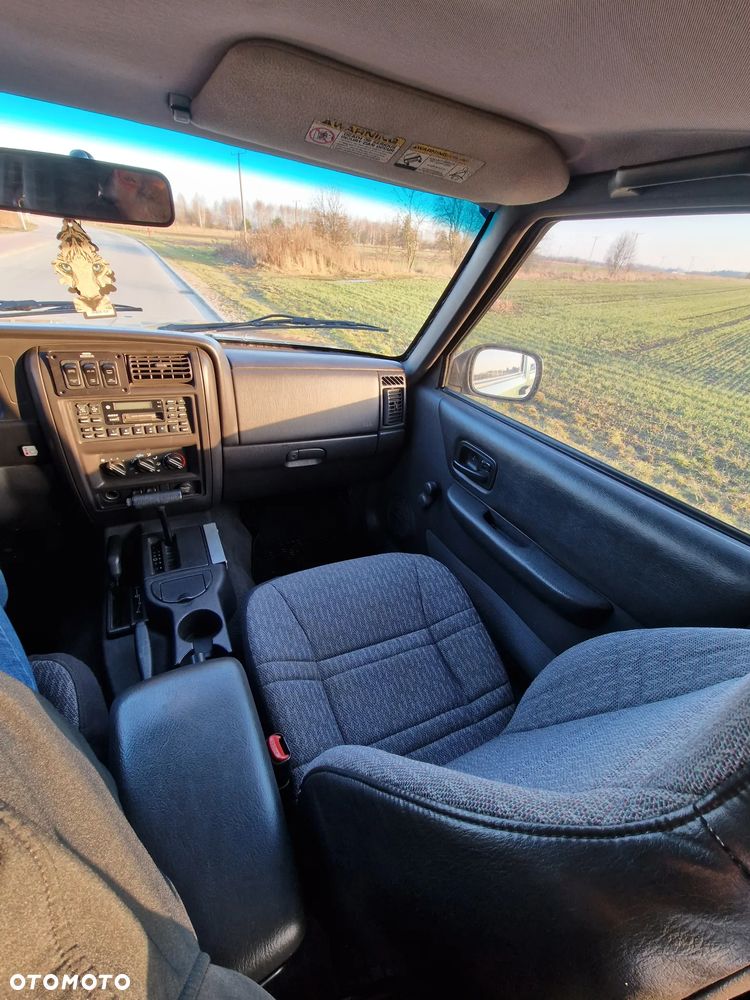 Jeep Cherokee ver-4-0 - 25