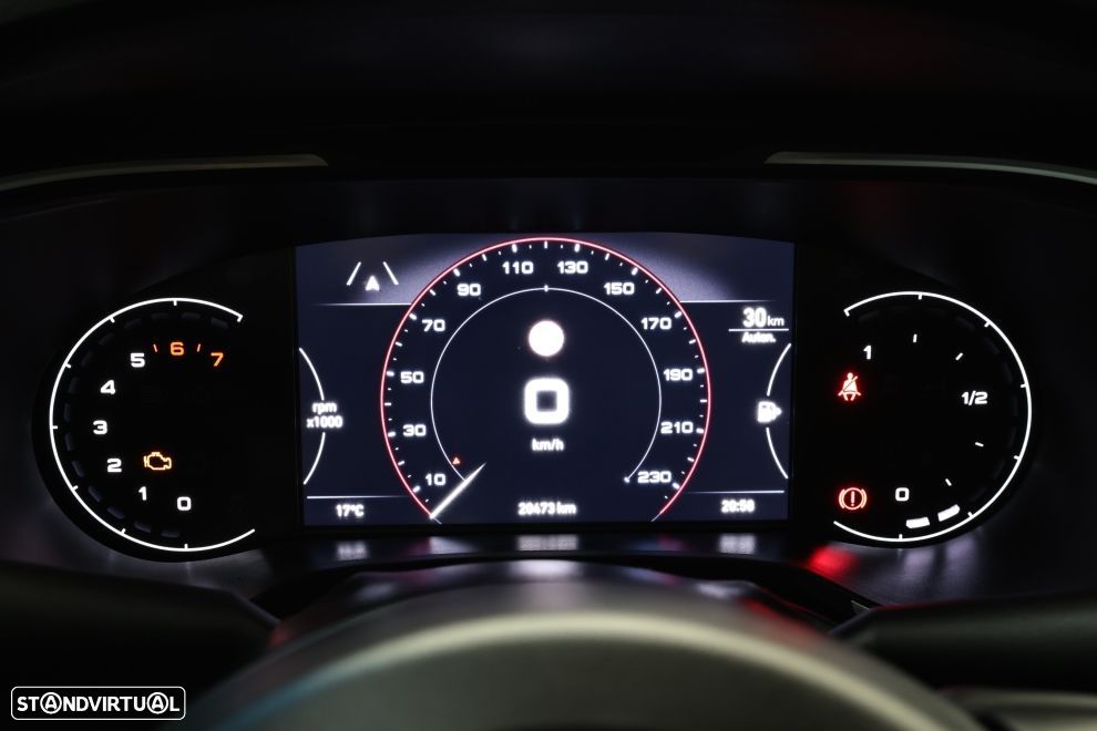 Fiat Tipo Station Wagon 1.0 GSE T3 - 17