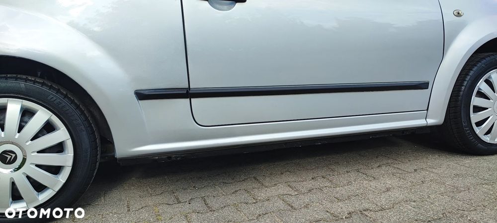 Citroën C2 1.4 Style - 18