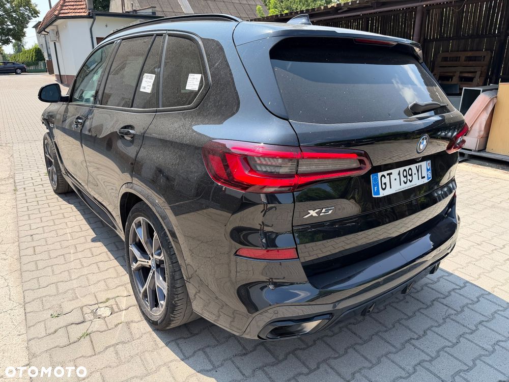BMW X5 - 35