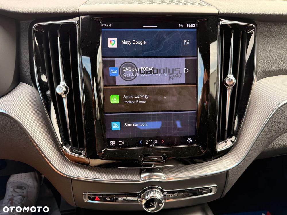 Volvo XC 60 B4 D R-Design - 20