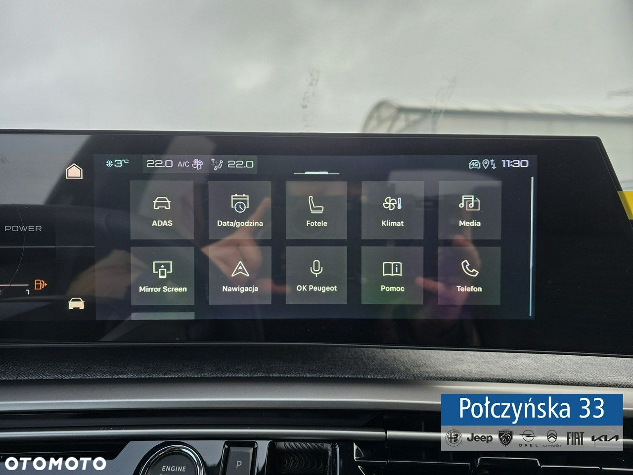 Peugeot 3008 - 26