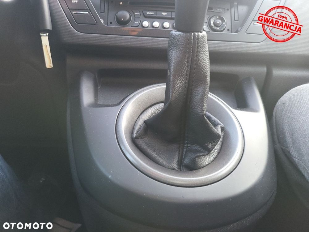 Citroën C4 Picasso VTi 120 Business Class - 29