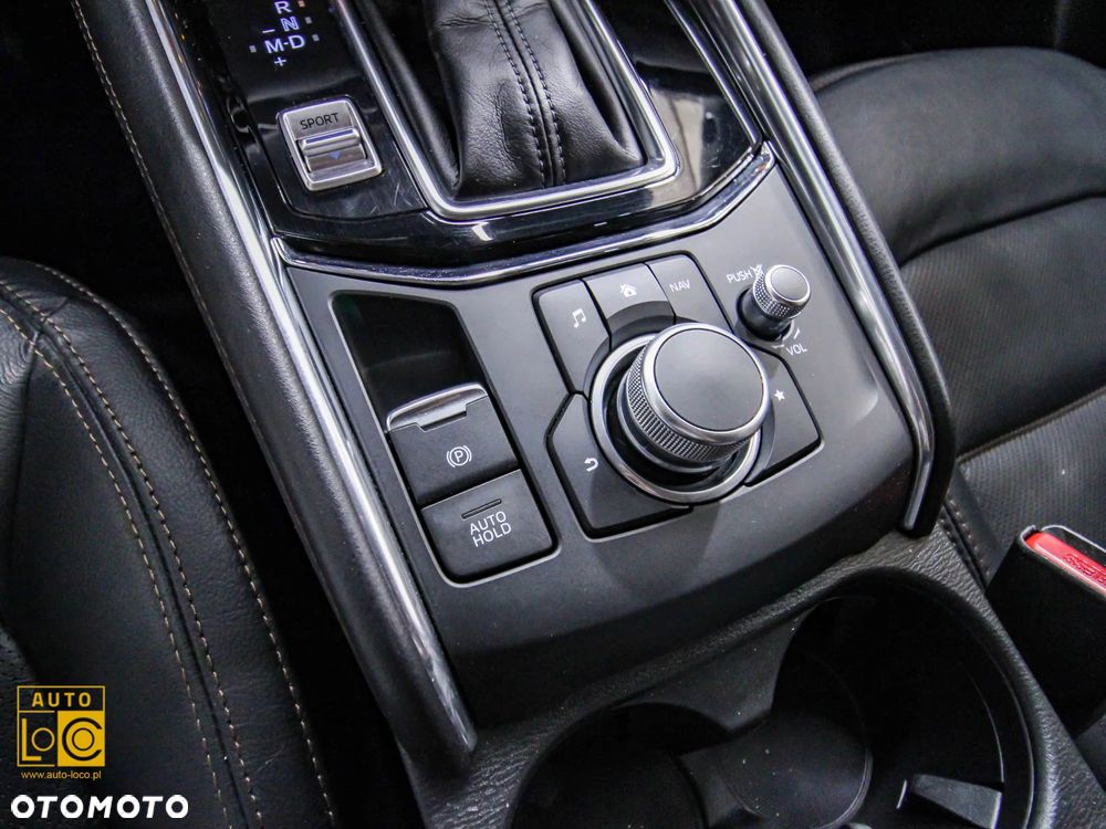 Mazda CX-5 2.0 Skypassion AWD - 32