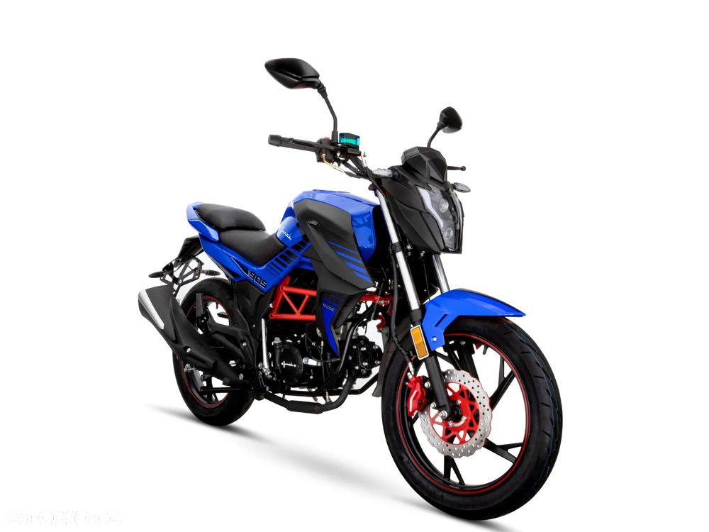 Junak 905 - 2