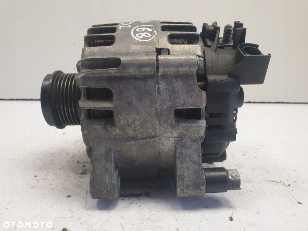 ALTERNATOR Volvo V40 II 1.6 D2 _ 150A 31419219 oryginał Alternator - 5