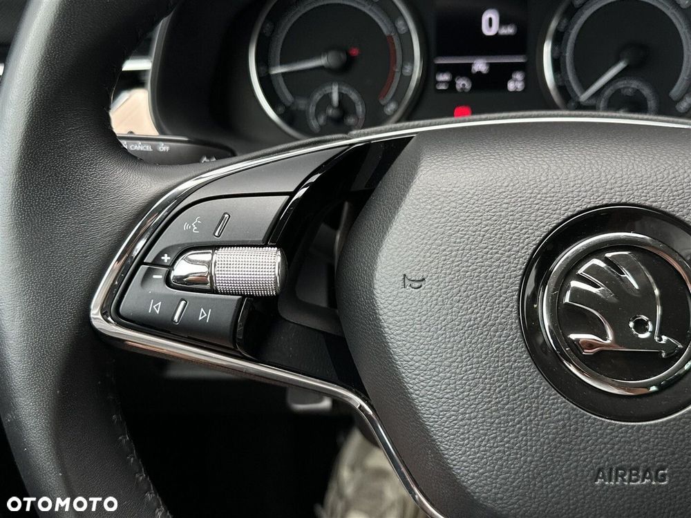 Skoda Scala 1.0 TSI Style - 21