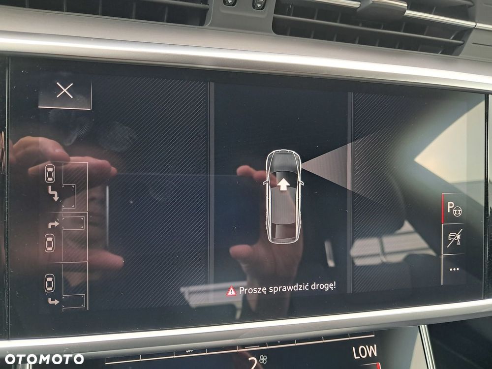 Audi A7 Sportback - 19