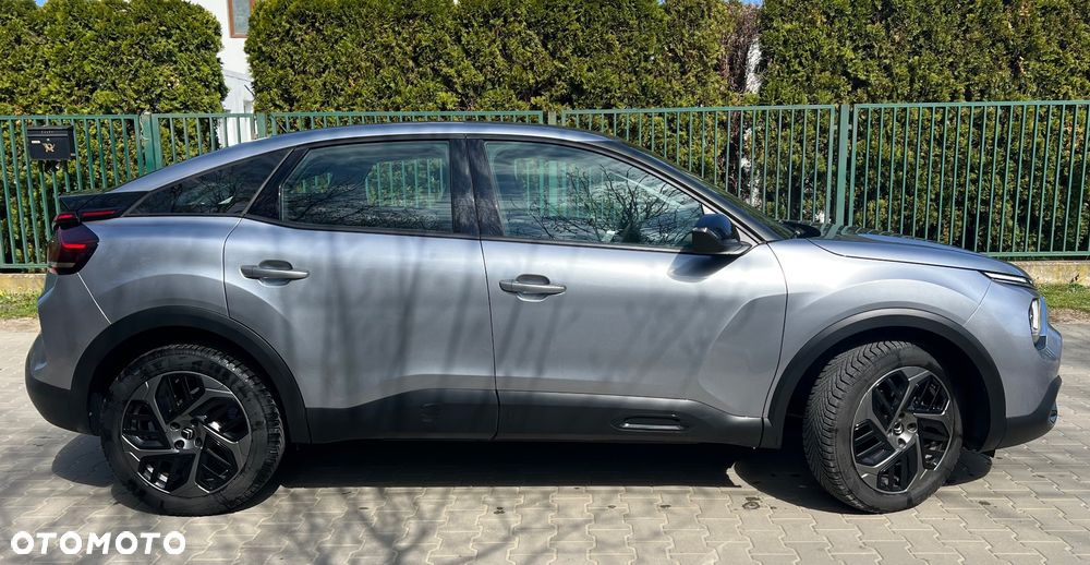 Citroën C4 1.2 PureTech Feel Pack S&S EAT8 - 2