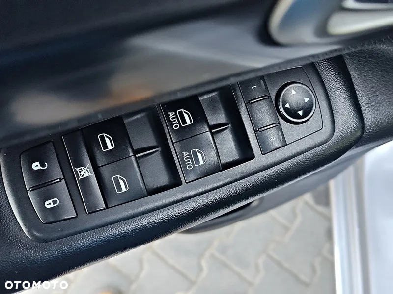 Jeep Grand Cherokee 3.6 V6 Trailhawk - 22