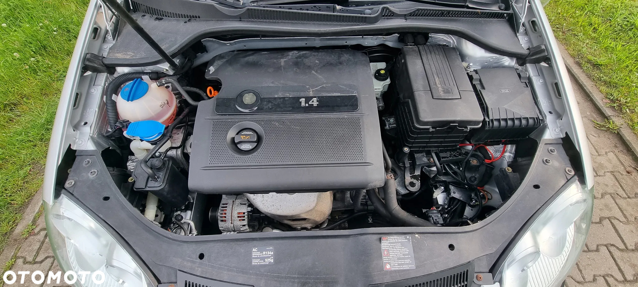 Volkswagen Golf - 12