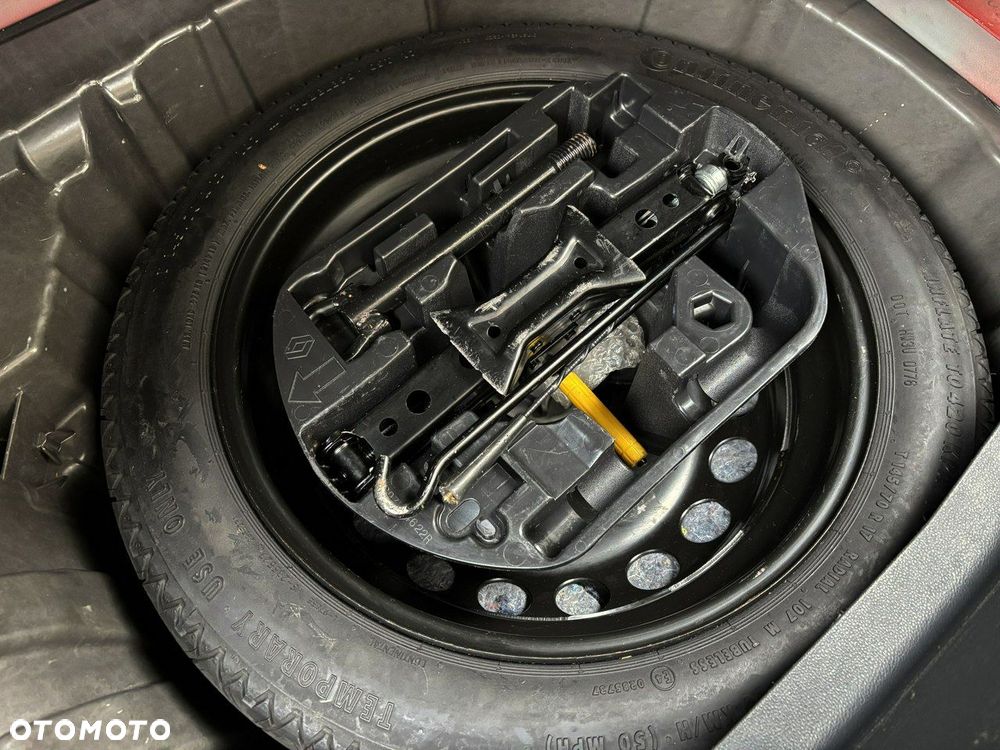 Renault Megane ENERGY dCi 165 EDC GT - 6