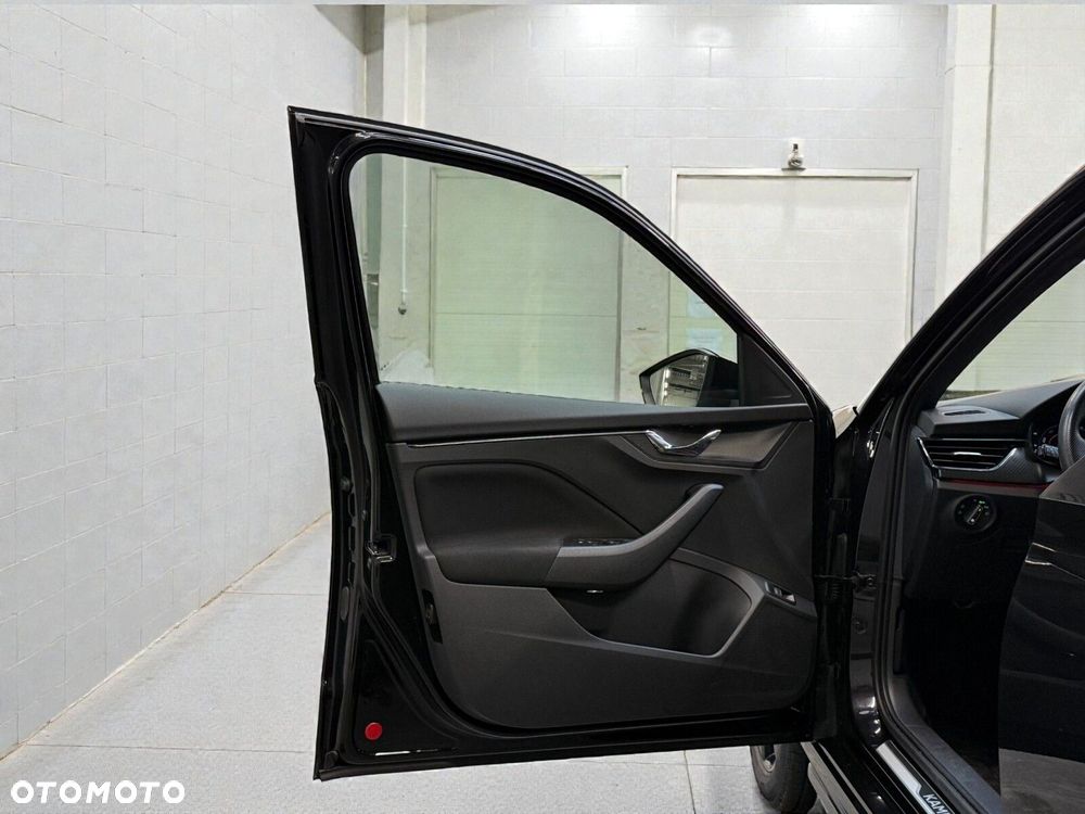 Skoda Kamiq 1.5 TSI Monte Carlo DSG - 16