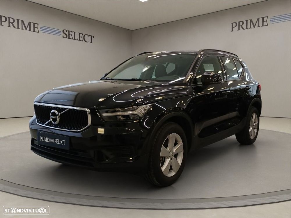 Volvo XC 40 1.5 T2 Momentum - 8
