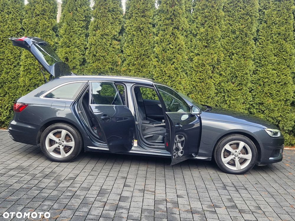Audi A4 Avant - 14