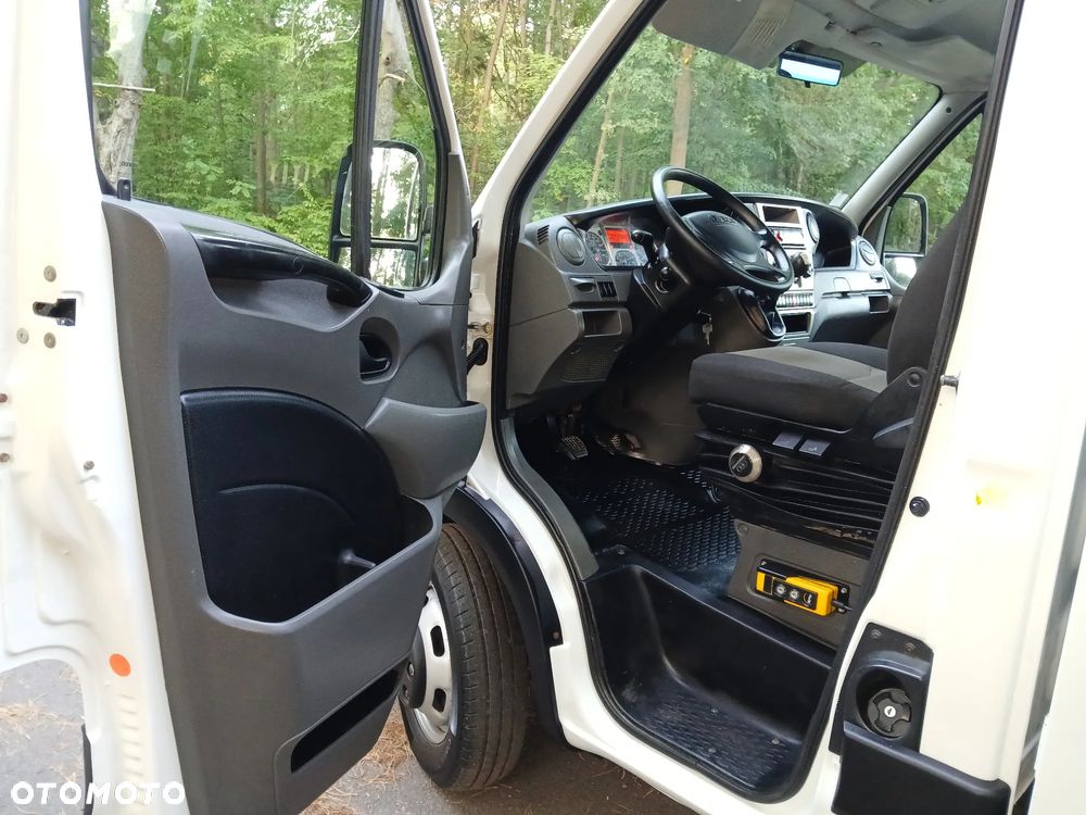 Iveco Daily 35C13 - 30
