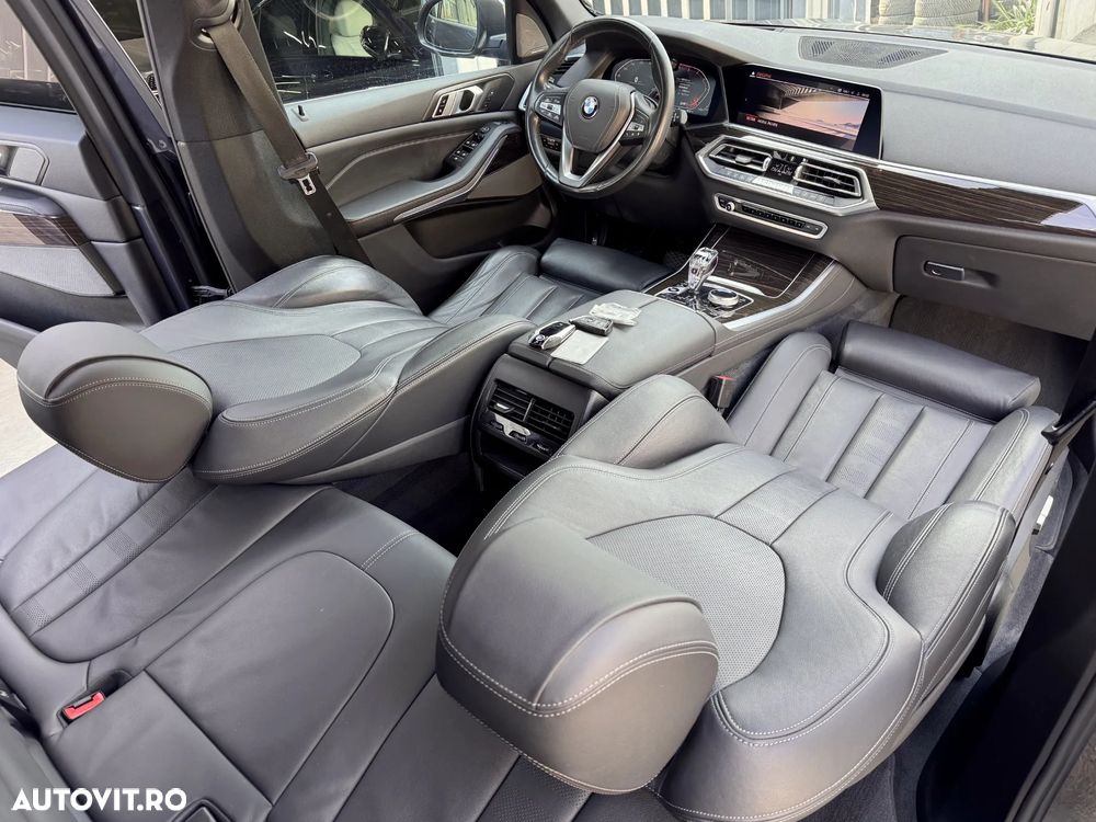 BMW X5 xDrive25d xLine - 25