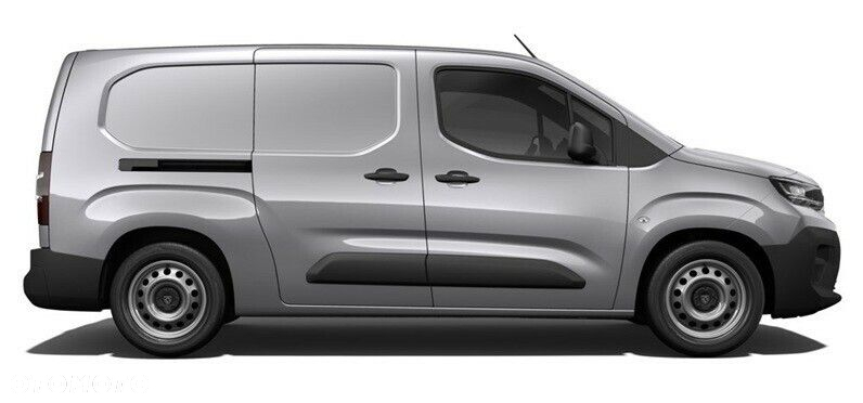 Peugeot partner Furgon Long 950kg BlueHDi 100 KM S&S M6 - 3