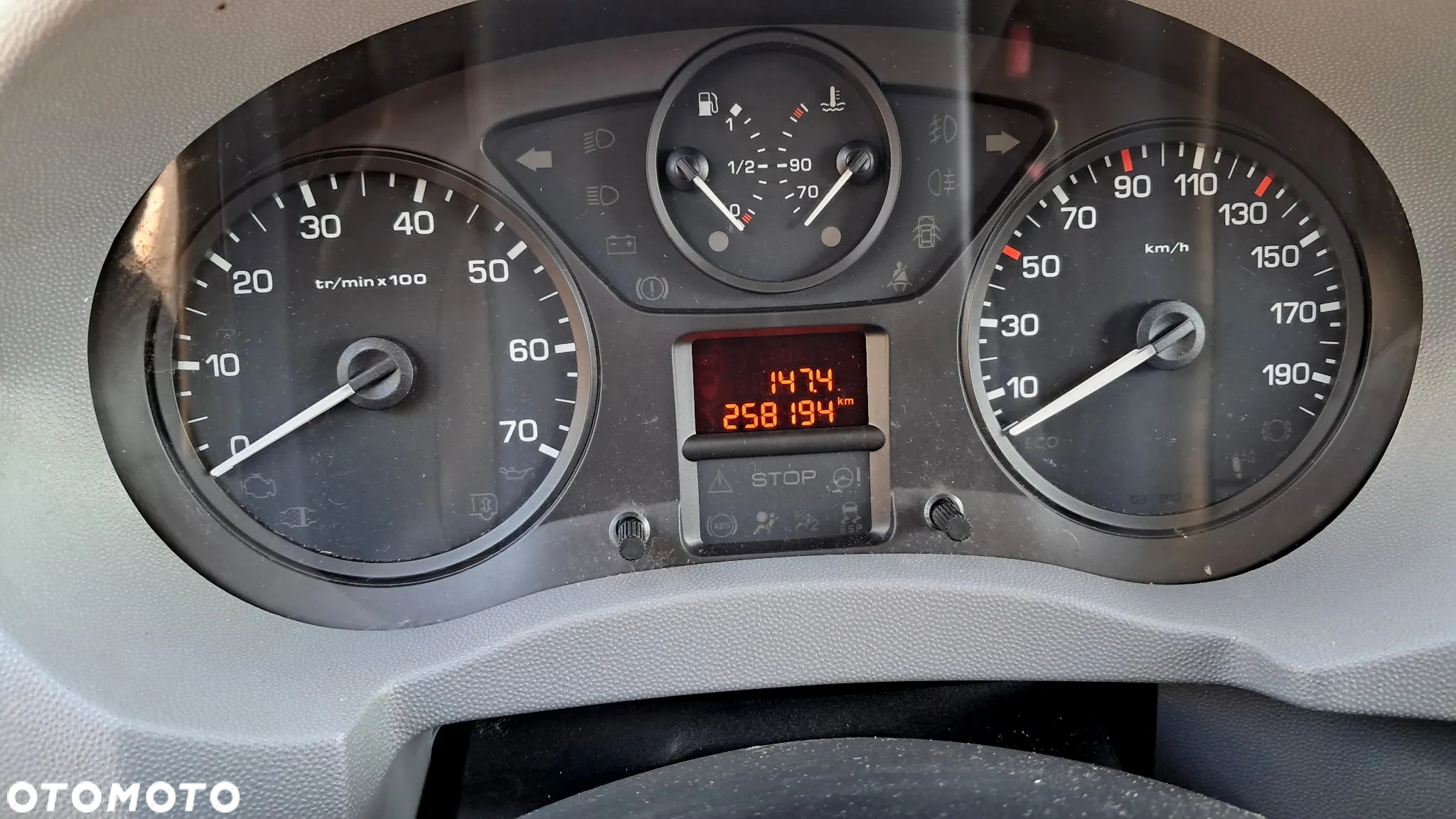 Fiat Scudo - 21