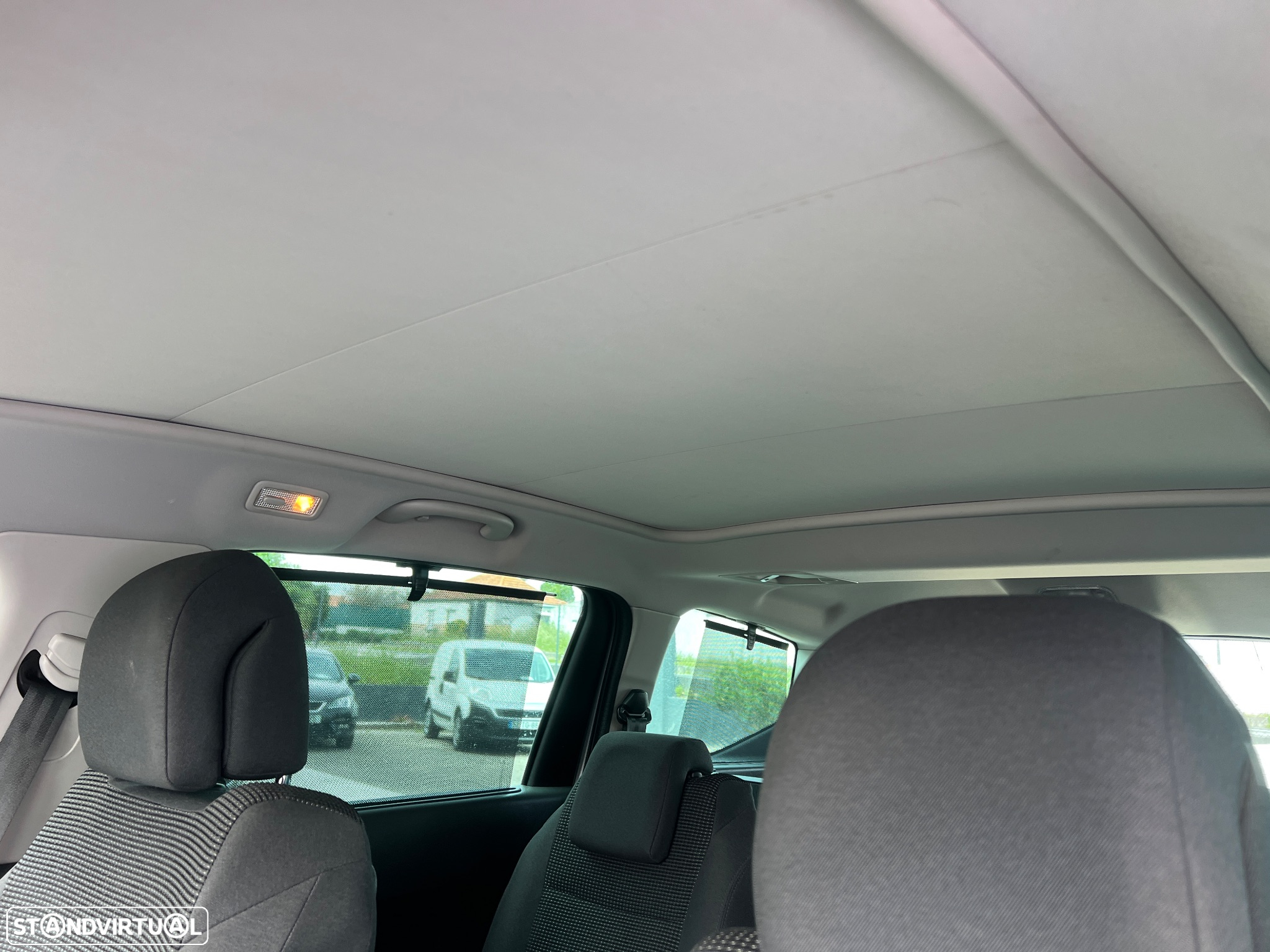 Peugeot 5008 1.6 BlueHDi Allure - 52