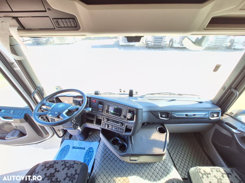 Scania R 450 A4x2LA - 6