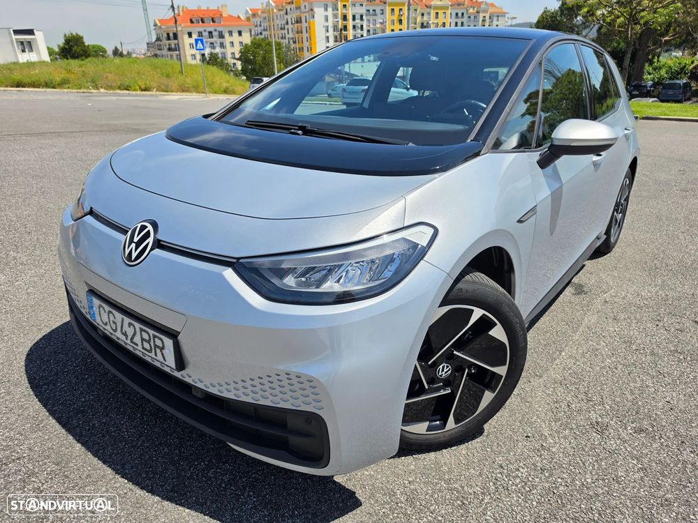VW ID.3 Pro - 1