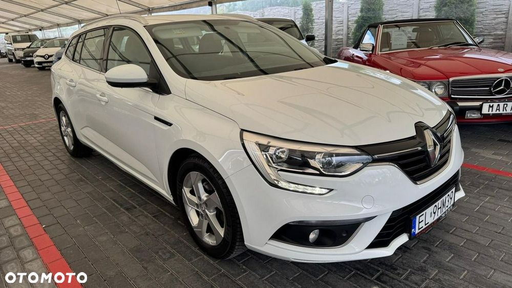 Renault Megane - 11