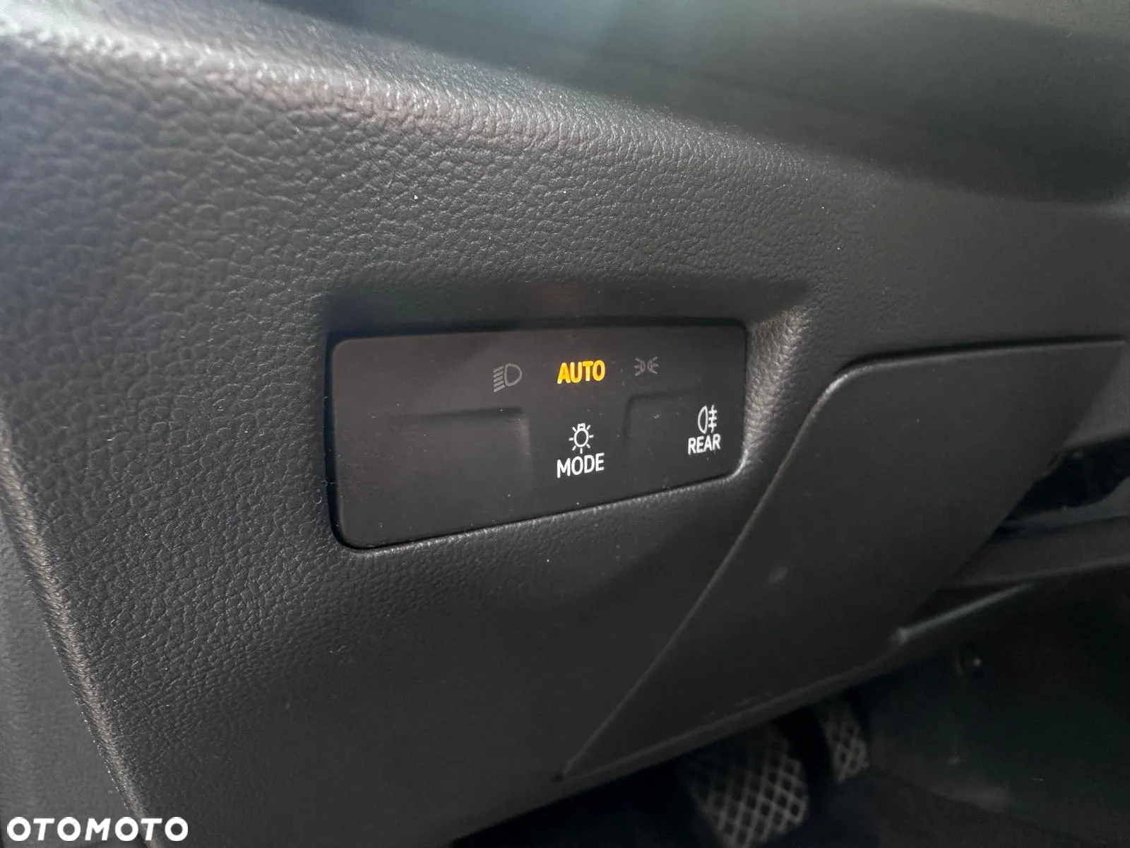 Skoda Superb - 20