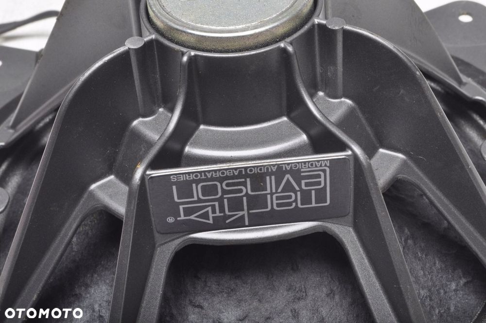 LEXUS GS III GŁOŚNIK MARK LEVINSON TYŁ 86160-0WC40 - 5