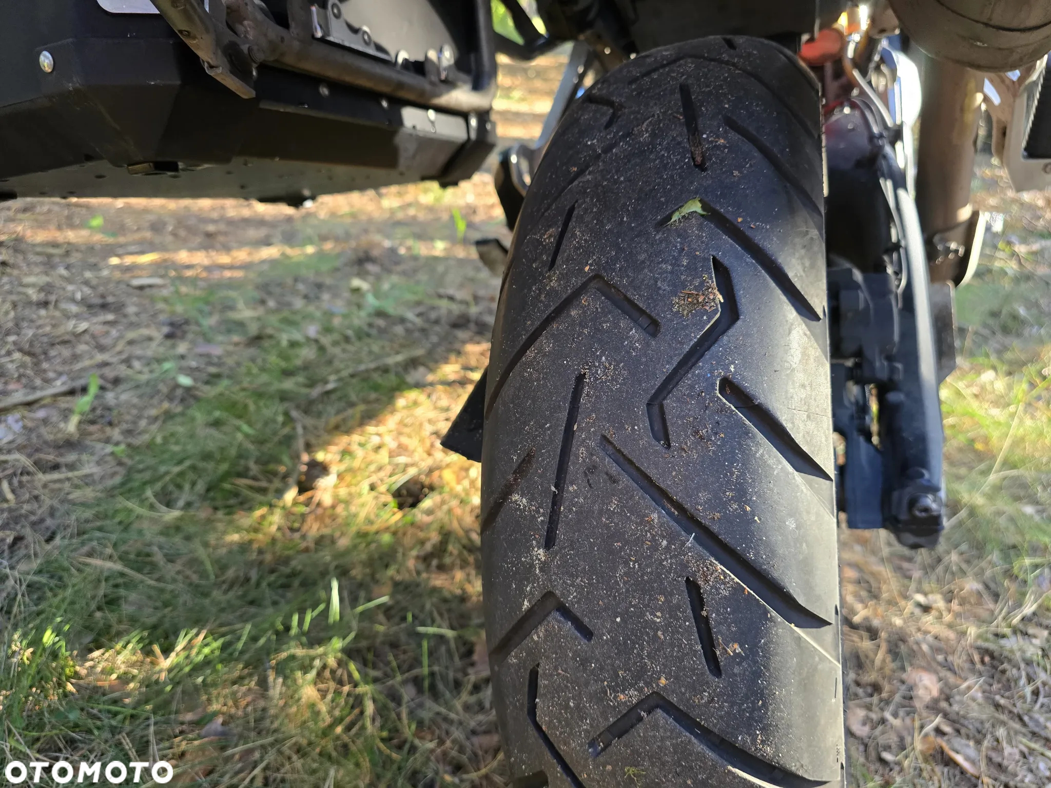 BMW GS - 15