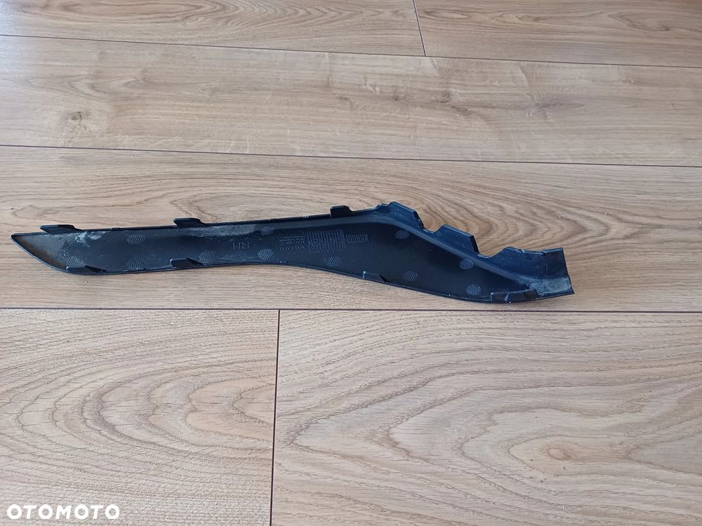 VOLVO XC60  13-16 LISTWA ZDERZAKA PRZEDNIEGO ORYGINAŁ 31352459 WYSYŁKA 24H - 4