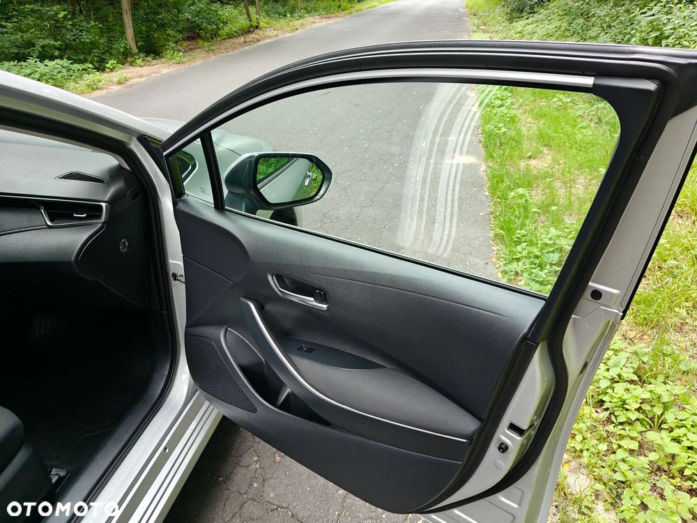 Toyota Corolla 1.6 Comfort - 22