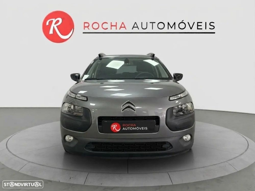 Citroën C4 Cactus 1.2 PureTech Feel - 2