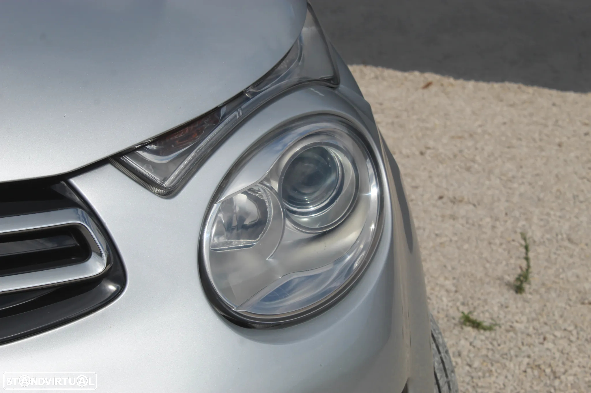 Citroën C1 1.0 VTi Shine - 10