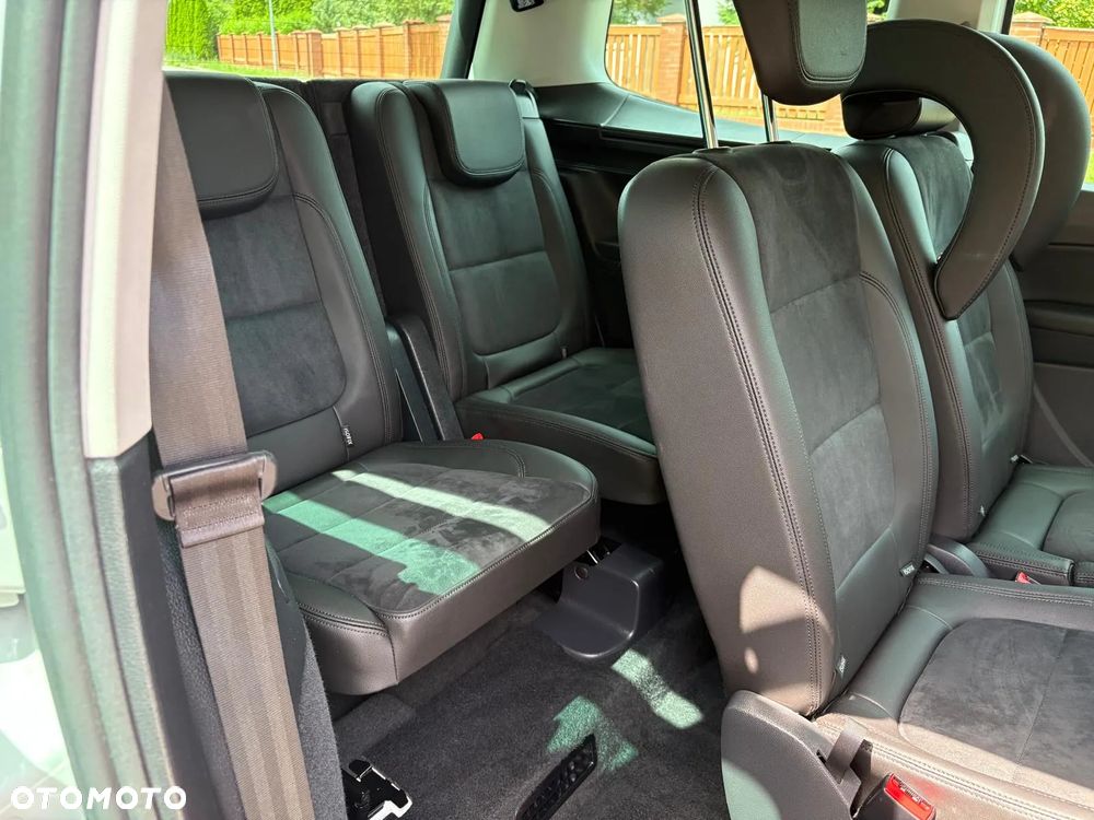 Volkswagen Sharan 2.0 TDI BMT Highline DSG - 12