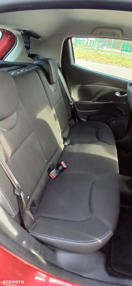 Renault Clio - 7