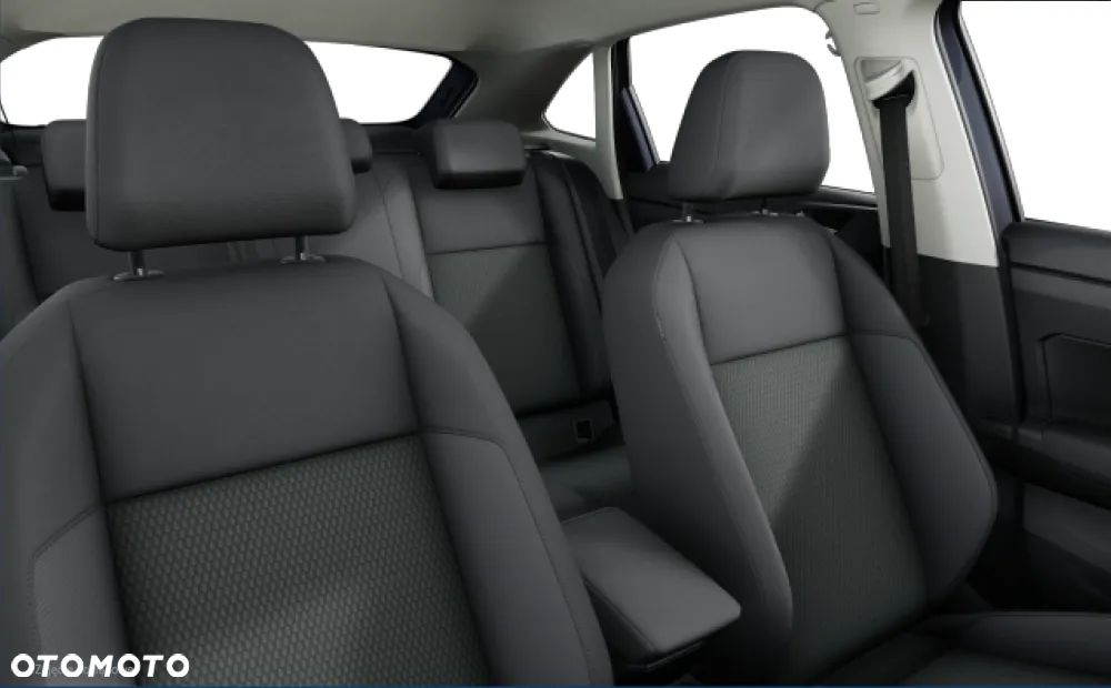 Volkswagen Taigo 1.0 TSI Pure DSG - 6